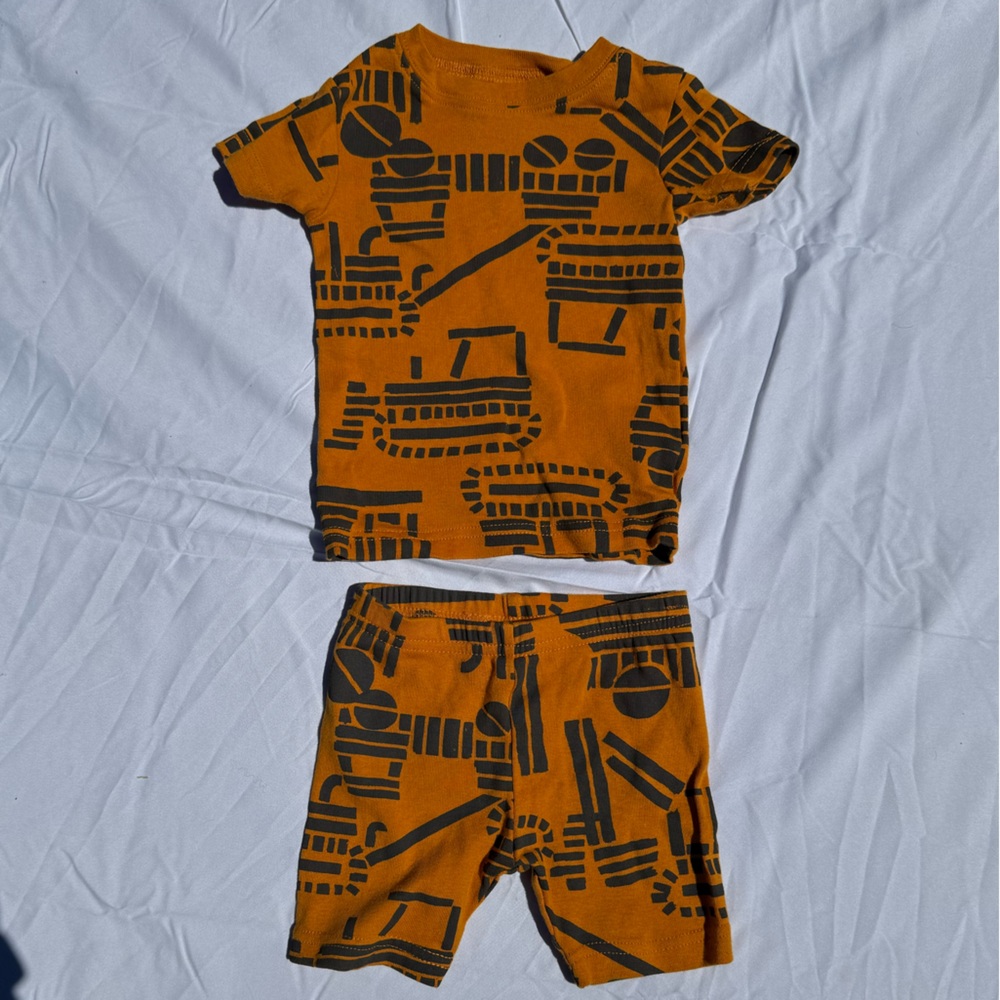 Carters | Construction Set